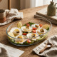 Pyrex Baking Dish Set - 2 Pcs